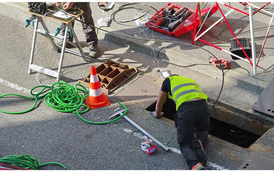 entreprises assainissement Paris 20